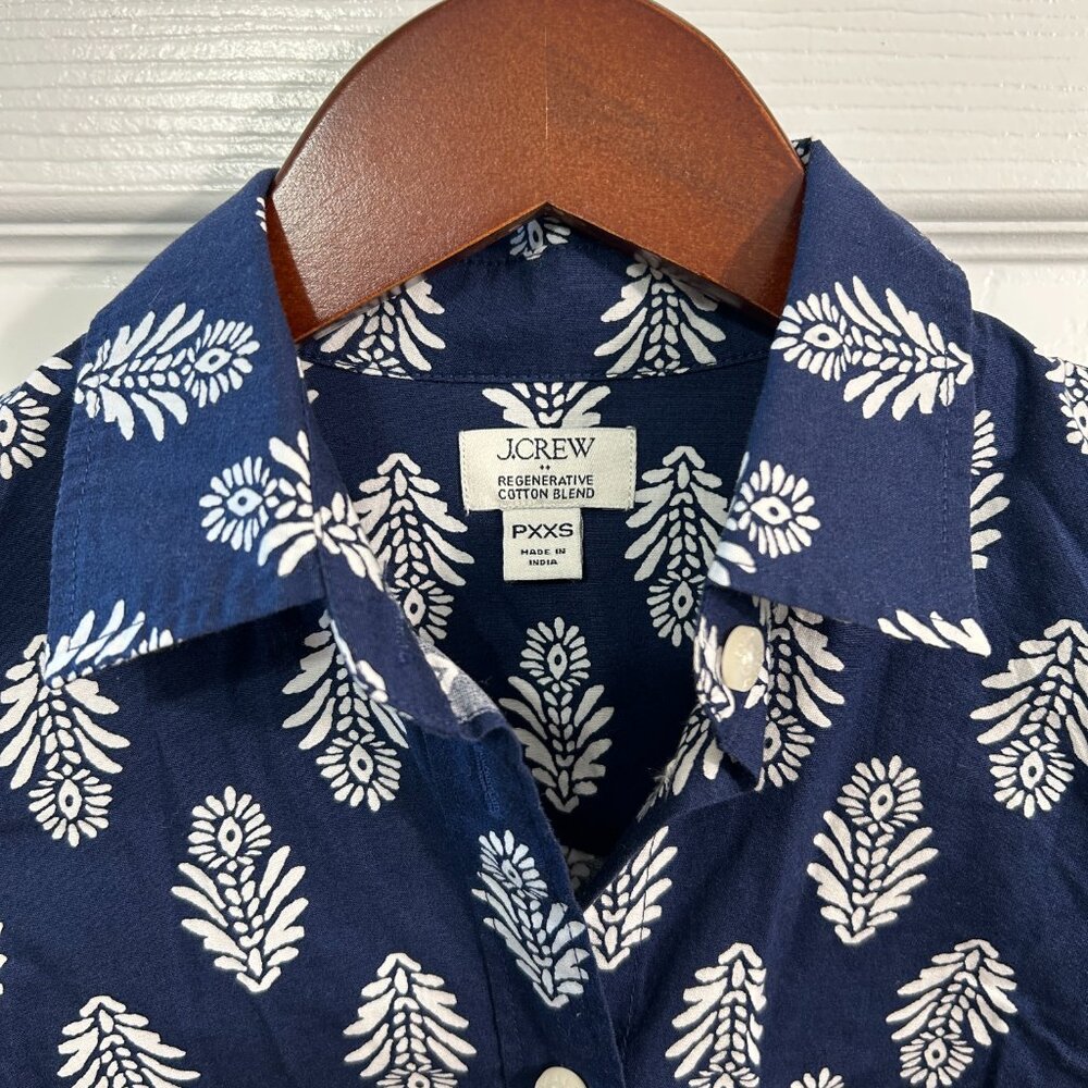 J. Crew Button Down - image 2